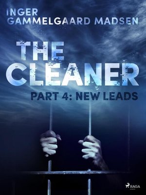 cover image of The Cleaner 4